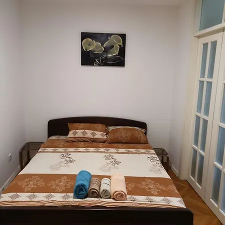On Water - Center Apartment